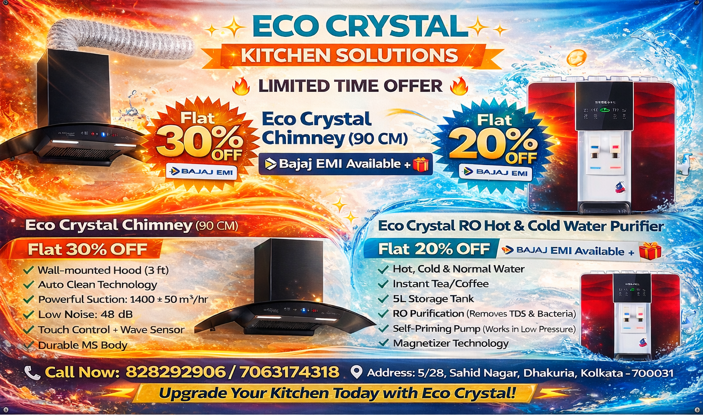 Kitchen Chimney Services