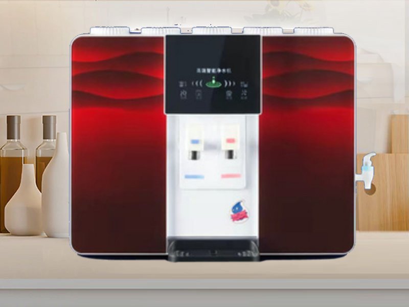 Eco Crystal RO Water Filter Service