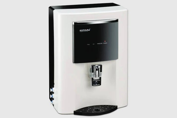 Kutchina RO Water Filter Service